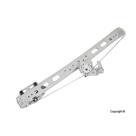 Genuine Window Regulator W/O Motor 163,1637300946 1637300946